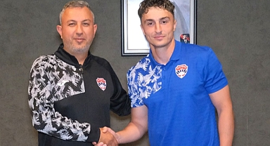 Silivrispor’dan Sol Bek Takviyesi: Adnan Emir Koldere İmzayı Attı