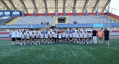 Silivrispor Hazırlık Maçlarına Abant Kampında Başlayacak