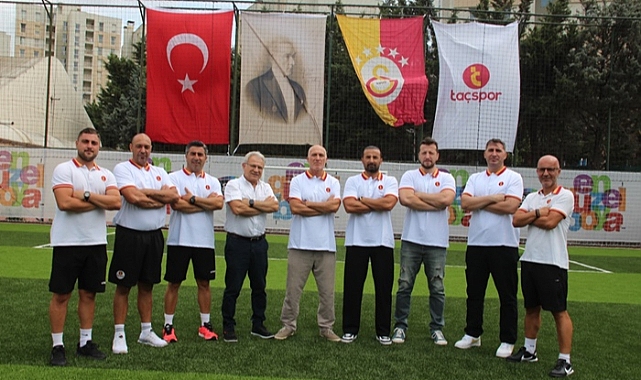 Taçspor Yeni Sezona Hazır Başladı
