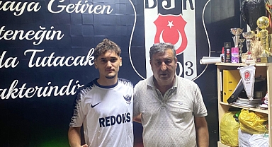 Tahtakale’nin Güvendiği İsim Yuvada Kaldı: Çağdaş Çalışkan Yeni Sezona Hazır