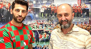 Tecrübeli Golcü Gaziosmanpaşaspor’da: Sezonun İddialı Hamlesi 