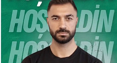 Tecrübeli Stoper Ramazan Aydın Küçükçekmece Spor’da!