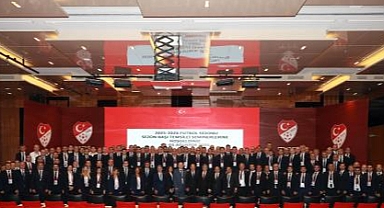  Temsilciler Kurulu Seminerleri Tamamlandı