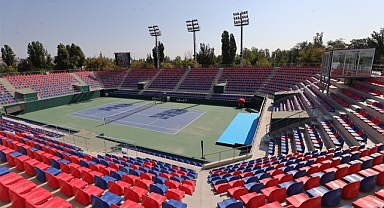 TTF Ankara Tenis Eğitim Merkezi Açıldı: Türk Tenisinde Yeni Bir Dönem Başlıyor