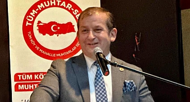 Tüm Köy ve Mahalle Muhtarlar Sendikası: Muhtarlık Kurumuna Yeni Bir Vizyon