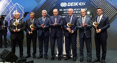 Türkiye barış masalarının aranan aktörü hâline geliyor”