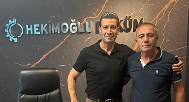 Türkiye Boks Federasyonu’nda Yeni Dönem: MHK Başkanlığına Yaşar Çınar Getirildi