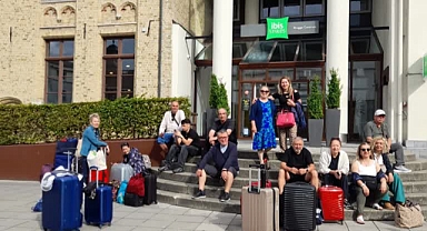 Turumbu Skandalı: 800 Kişi Mağdur, Hukuki Süreç Başladı