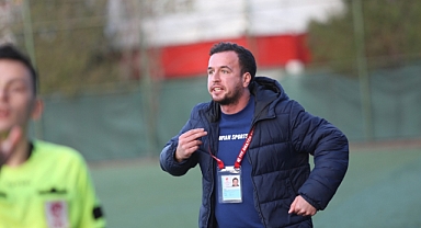 Ubeyde Kaya 12 yıl sonra Eroğlu'ndan ayrıldı