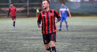 Umut Bıyıklı Veda Etti: Yeni Hedefler İçin Yola Çıkıyor