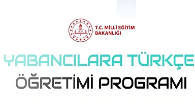 Yabancı Öğrenciler İçin Türkçe Öğretim Programı (YTÖP) Kurul Kararıyla Kabul Edildi