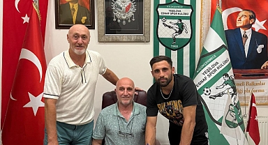 Yeşilova Esnafspor’da Transfer Hareketliliği Başladı!