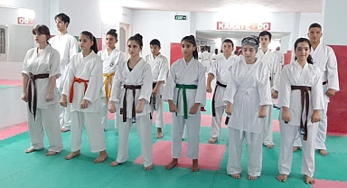 Yılmaz Karate Kulübü, Yılmaz Taşkın Liderliğinde Hız Kesmiyor
