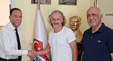 Yücspor’da Yeni Dönem: Ramazan Balkan’la Geleceğe Yolculuk Başladı
