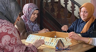 Zile’de Kadınlara Özel Sosyal Nefes: Gaydaroğolu Konağı “Kadınlar Kıraathanesi”ne Dönüştü