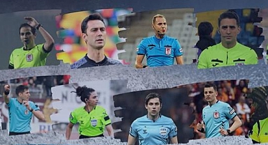 2025 Yılı Aday Futbol Hakemliği Kursu Başvuruları Başladı