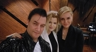 40 Yıllık Sessizlik: Tayfun Duyguluer’in “Bir Sır Gibi” Şarkısı Gün Yüzünde