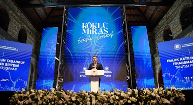 81 İlde Faizsiz Finansman Dönemi Başlıyor