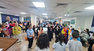 AK Parti Küçükçekmece’den Eğitime Destek Mesajı: İlköğretim Haftası Programı Gerçekleştirildi