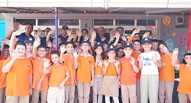 Arnavutköy Belediyesi’nden Öğrenci Sağlığına Tam Koruma