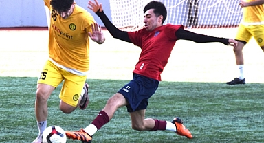 Avcılarspor’dan Hazırlık Maçında Galibiyet ve Güçlü Mesaj: “Lig Bizim İçin Başladı!”