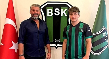 Bakırköyspor’dan Orta Sahaya Tecrübeli Takviye: Hami Bektaş İmzayı Attı