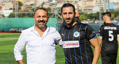 Balatspor’a Tecrübeli Ön Libero: Sinan Küçükali