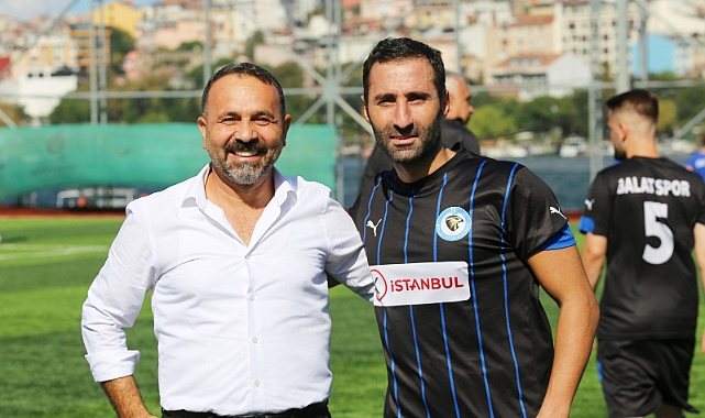 Balatspor’a Tecrübeli Ön Libero: Sinan Küçükali