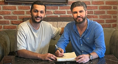 Barış Berber, Bağcılar İstoçspor’un Yeni Teknik Sorumlusu Oldu