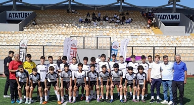 Bartu Torpil’den Eski Yuvaya Anlamlı Ziyaret