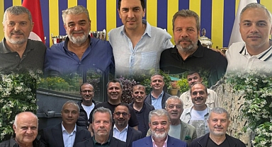 Başkan Rafet Orhan’dan Camiaya Sabır ve Destek Çağrısı