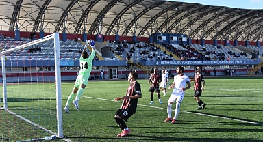 Batuhan Kurt Sahneye Çıktı: Silivrispor’dan Özlem Gideren Zafer!