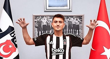 Cengiz Ünder, Beşiktaş’a Kiralık Olarak Transfer Oldu