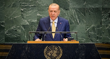 Cumhurbaşkanı Erdoğan’dan Türk-Amerikan Toplumuna Güçlü Mesajlar