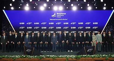 Cumhurbaşkanı Erdoğan: “Uluslararası Sistem Felce Uğramıştır”