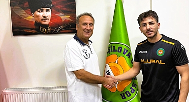 Doğan Yeni, Ufukspor’da Yeni Bir Sayfa Açıyor