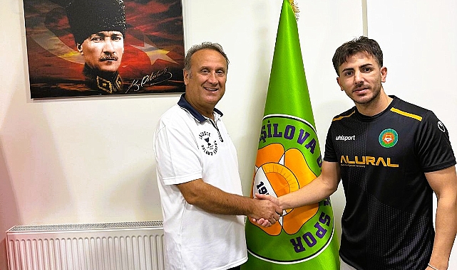 Doğan Yeni, Ufukspor’da Yeni Bir Sayfa Açıyor