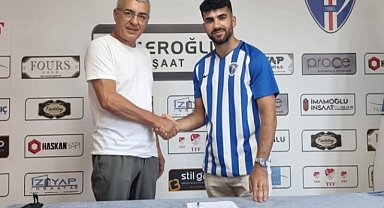 Emre Yucak Transferinde Son Viraja Girildi
