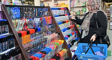 Esenyurt Belediyesi’nden Öğrencilere Kırtasiye Desteği: Eskart Uygulaması Hayata Geçti