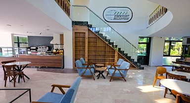 Esenyurt’ta Gençlere ve Emeklilere Yeni Sosyal Alanlar: Vatan Kitap Kafe ve Emekli Evi Kır Bahçesi Hizmete Giriyor