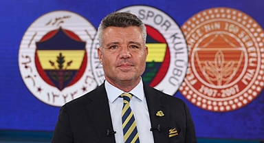 Fenerbahçe’de Yeni Dönem Başlıyor: Sadettin Saran Başkan Seçildi