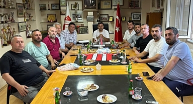 Feriköy'ün 100. Yılında Yeni Bir Sayfa: Tüzük Çalışmaları Başladı