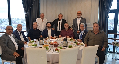 Futbolun Görünmeyen Emekçileri Sezona Vefa ile Başladı