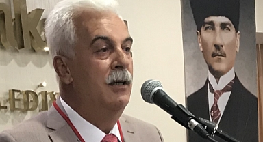 Hüseyin Doğan: