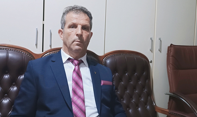 Hüseyin Ülken, Trakya ve Balkanlar Derneği Yönetimine Davet Edildi