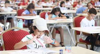 İBB Teknoloji Atölyeleri’nde Yeni Dönem Başlıyor: 1.340 Öğrenci Ücretsiz Eğitim Hakkı Kazanacak