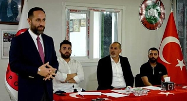 İFA Spor'da Başkan Erdinç İlter Görevine Devam Ediyor