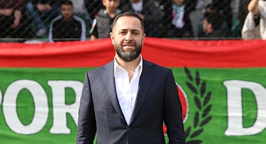 İFA Spor'da Sürpriz Gelişme: Başkan Erdinç İlter Görevinden Ayrıldı