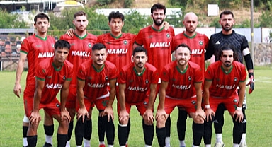 İFA Spor’dan Deplasmanda Güçlü Mesaj: Gölcük’te 2-1’lik Galibiyet