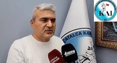 İFA Spor Kulübü’nden Asbaşkan Berkan Tar Görevinden Ayrıldı